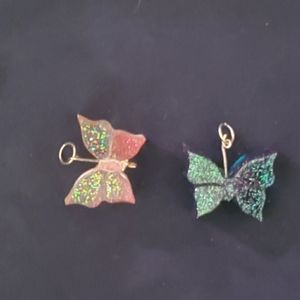 Handmade & Custom Pendants